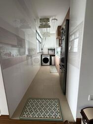 Blk 405B Northshore Residences I (Punggol), HDB 2 Rooms #628890801